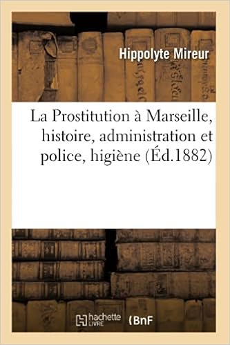 prostituée de marseille