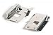 XFR - Aluminum .190 Swing Arm Skid Plate Guard Suzuki LTR450 LT-R450 Quadracer (2006-2009)