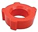 Knobby Spring Plate Grommets, 1-7/8 ID, Pair, Compatible with Dune Buggy