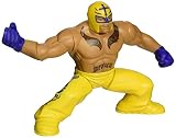 WWE Power Slammers Rey Mysterio Figure