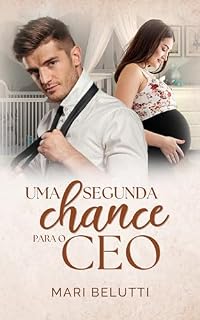 Livro Uma Segunda Chance para o CEO