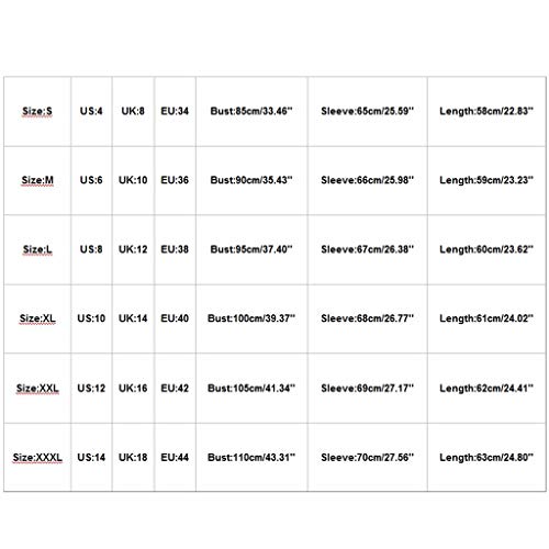 image for Emimarol Womens Long Sleeve Turtleneck Crew Stretch Slim T Shirt Layer