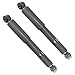 Rear Pair Shocks for 1999-2004 Honda Odyssey