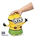 Despicable Me Talking Hula Minion Dave Toy Figure