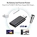 Bluetooth 4.2 Transmitter and Receiver, EKSEN 2 in 1 USB Wireless Audio Adapter with 3.5mm Aux Port for TV, PC, Car, Headphones, Home Sound System.thumb 4