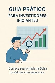 Livro Guia Prático para Investidores Iniciantes
