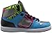 DC Shoes Women's Destroyer HI SE Sneaker