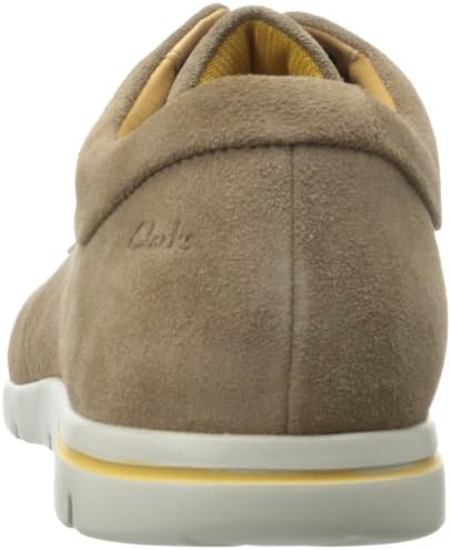 clarks denner motion review