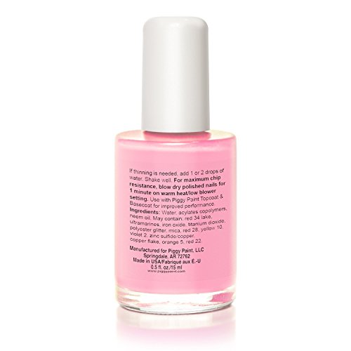 Piggy Paint Nail Polish - Image 3