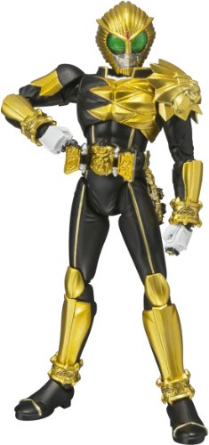 Bandai Tamashii Nations Kamen Rider Beast Wizard Action Figure by S.H.Figuarts