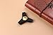 Fidget Spinner, GoTwiddle Hand Spinner Toy Stress Reducer - Hands Killing Time - EDC ADHD Focus Toy Perfect for Adult & Kids (Pratty)