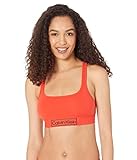 Calvin Klein Women's Reimagined Heritage Unlined