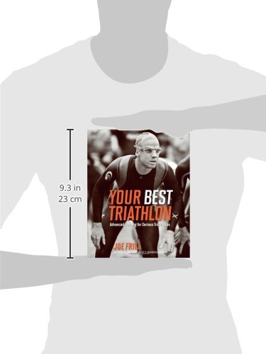 Your Best Triathlon: Advanced Training for Serious Triathletes - Thumbnail 3