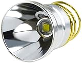 Ultra Bright L2 LED Bulb 2000 Lumen Drop-in P60