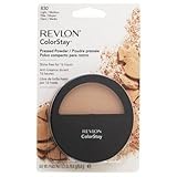 Revlon ColorStay Pressed Powder Face Powders