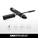CHIC REPUBLIC Natural Organic Mascara, Cruelty Free, Brown