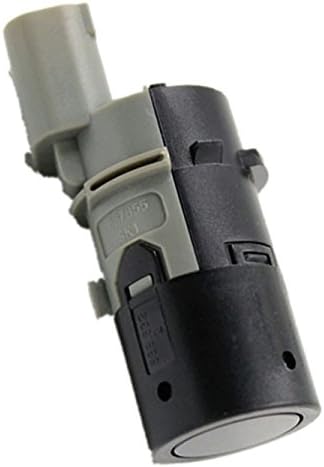 Yalai 6989069 66206989069 Black Parking Aid Senser