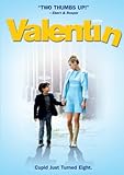 ValentÃn poster thumbnail
