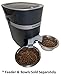 Two-Way Splitter Adapter for PetSafe Wi-Fi Smart Feed Automatic Dog and Cat Feeder