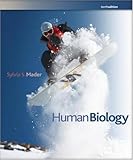 Human Biology, Sylvia Mader, 0073309346