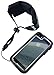 Catalyst Floating Lanyard Reflective for Phone or Other Device, Black