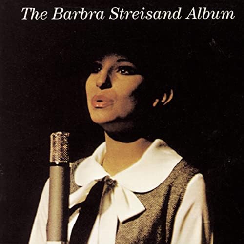 Barbra Streisand - Just For The Record - Amazon.com Music