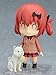 Fine Clover Gabriel Dropout: Satania Nendoroid Action Figure