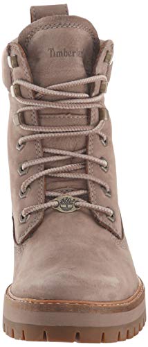 Timberland Courmayeur Valley Boots - Image 5