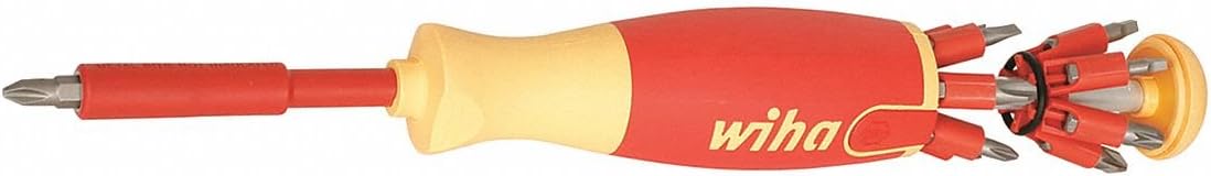 Best Wiha Multi Bit Screwdriver