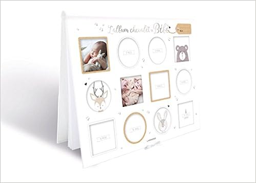 L Album Chevalet De Bebe Album Bebe French Edition Collectif Amazon Com Books L Album Chevalet De Bebe Album Bebe French Edition Collectif Amazon Com Books