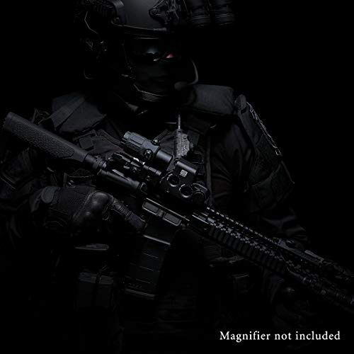 EOTECH XPS2 Holographic Weapon Sight - Thumbnail 7