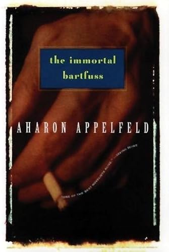 Download The Immortal Bartfuss PDF