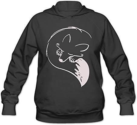 Fox Shoppe18 Fox Brand?new Girl T-shirt Hoodie