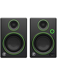 Mackie CR Series CR3 - 3" Creative Reference Multimedia Monitors (Pair)