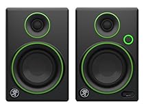 Mackie CR Series CR3 - 3