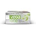 Vega One All-in-One Meal Bar, Chocolate Coconut Cashew, 2.26oz Bar, 12 Count