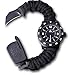 Outdoor Edge OEPW90S-BRK Paraclaw CQD Watch Large