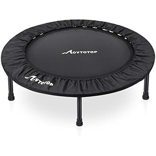 mini spring trampoline