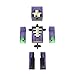 EnderToys Skull Mage Action Figure