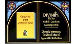 Amazon.com: Catechism of the Catholic Church Board Game: Toys &amp; Games