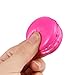 Eworld - Squishy Macarons Cake Toy - 3 Pcs Jumbo Slow Rising Kawaii Soft Cute Hand Pillow Cream Scented Squeeze Hand Wrist Gift Stress Toy