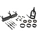 Grizzly Industrial H7789 - Mortising Attachment Kit