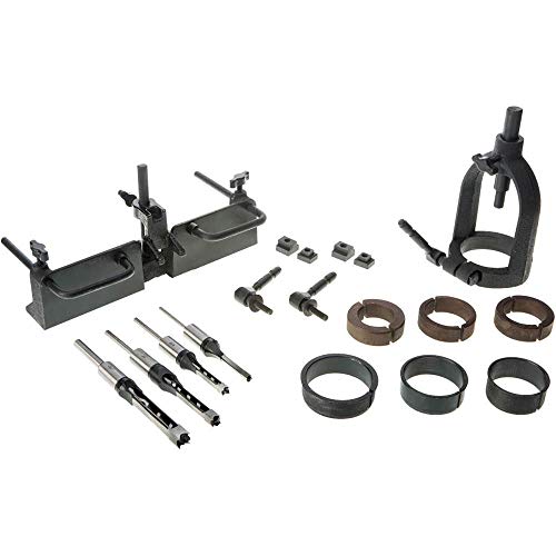 Grizzly Industrial H7789 - Mortising Attachment Kit - Thumbnail 2