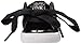 PUMA Kids' Basket Heart Patent Inf Sneaker