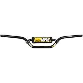 Pro Taper Seven Eighths Handlebars - Standard 7/8 (Kawasaki Mini) (Black)
