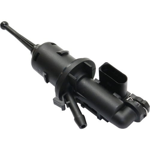 EvanFischer Clutch Master Cylinder compatible with AUDI A3 / A3