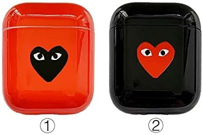 iPhone Series Protective Cases Street Fashion Comme des Garcons Protector (②)