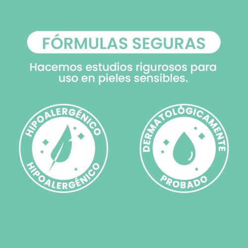 Naturaldry - Men Intense - Desodorante natural en crema con ALUMBRE unisex para deportistas - No obstruye los poros - Sin aluminio - Sin parabenos - Elimina el mal olor - con aceite esencial de Trea Tree y Romero - Tarro (1 unidad)