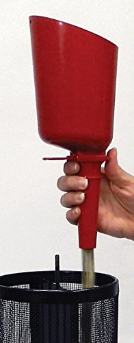 Stokes Select Quick Release Bird Seed Scoop