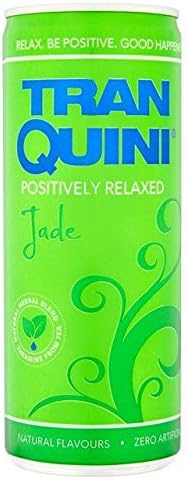 Tranquini Jade - 250ml (8.45fl oz)